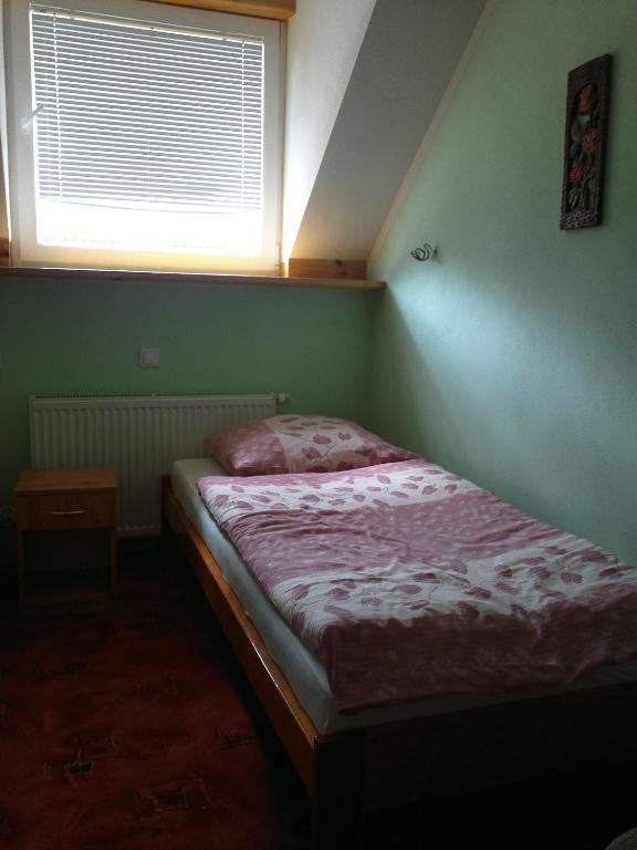 Bed and Breakfast Gosciniec Czapla Dywity Pokoj fotografie
